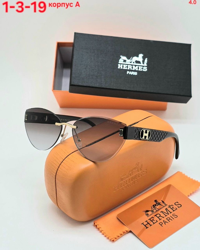 Солнцезащитные очки 23162015