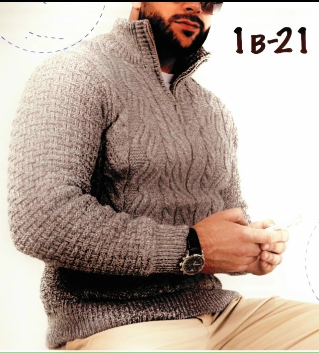 Свитер 23161657