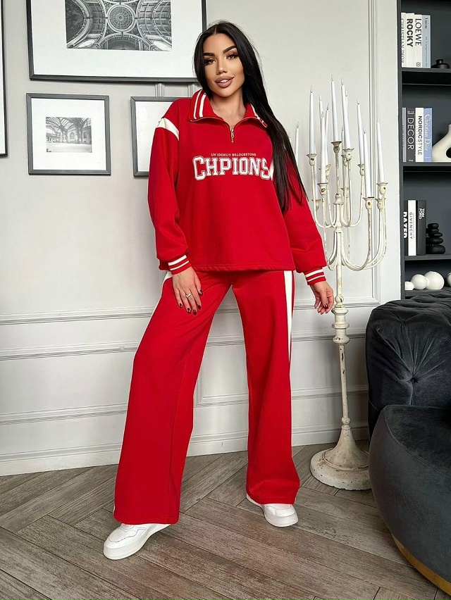 Спортивный костюм 23161098