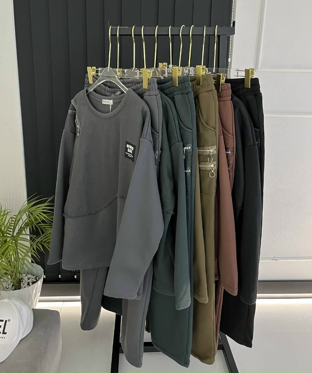 Спортивный костюм 23161616