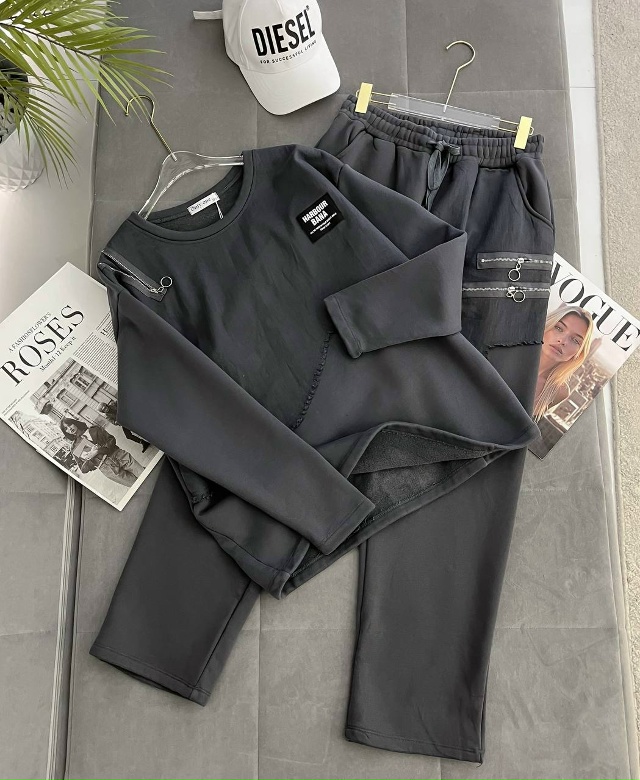 Спортивный костюм 23161616