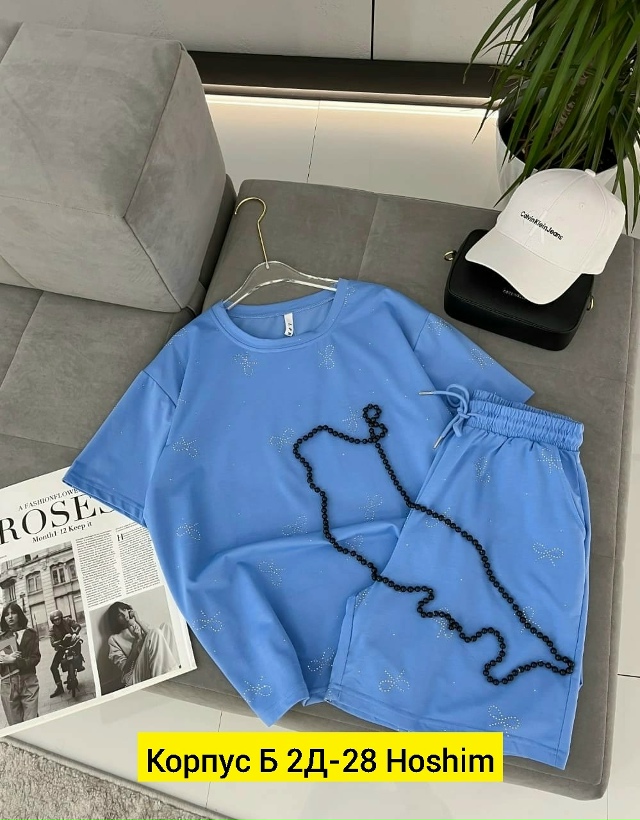 Костюм 23160817