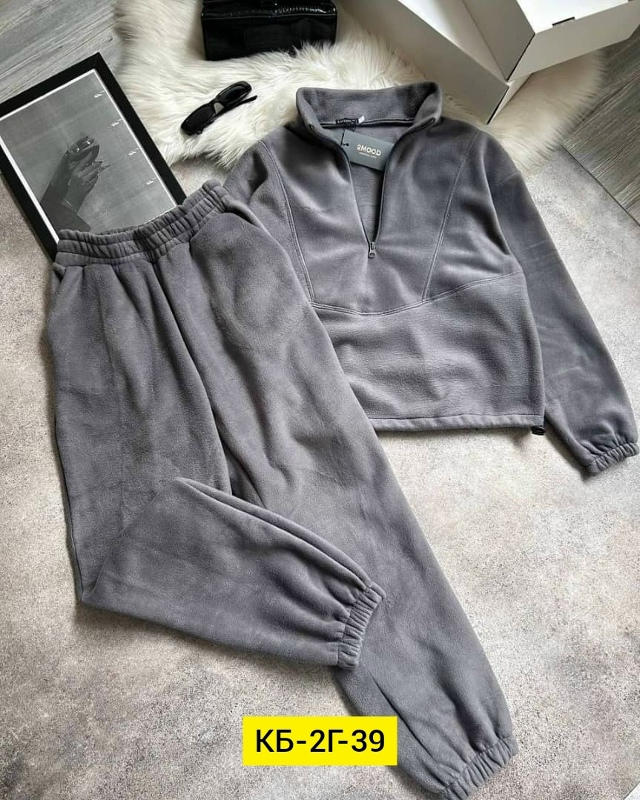 Спортивный костюм 23161646