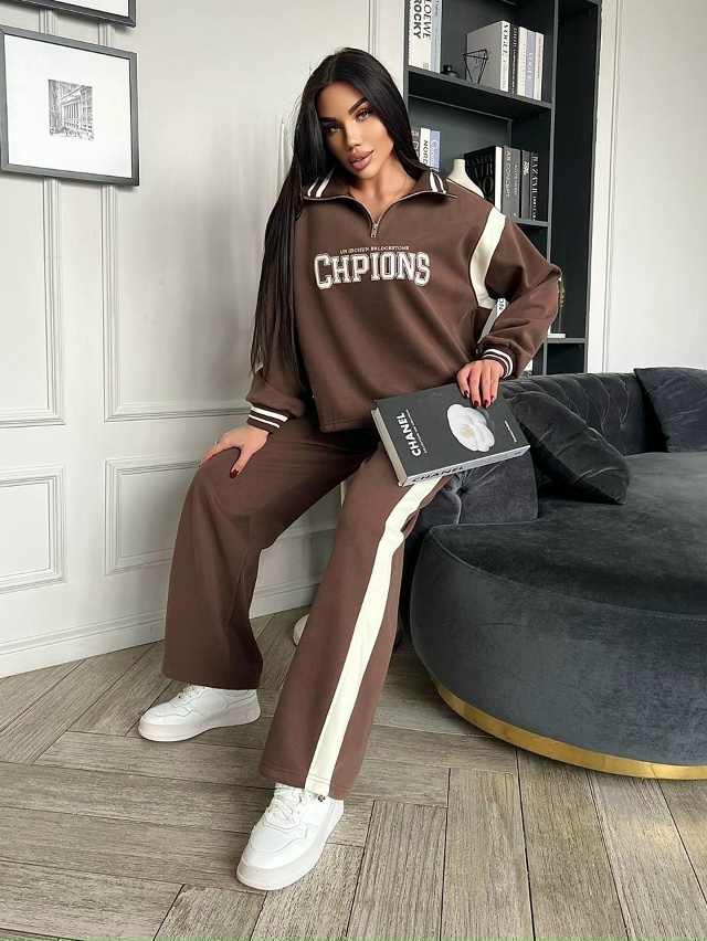 Спортивный костюм 23161098