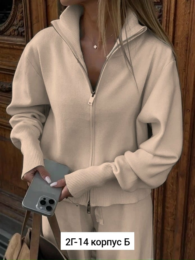 Спортивный костюм 23161126