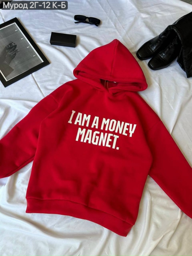 Толстовка 23160895