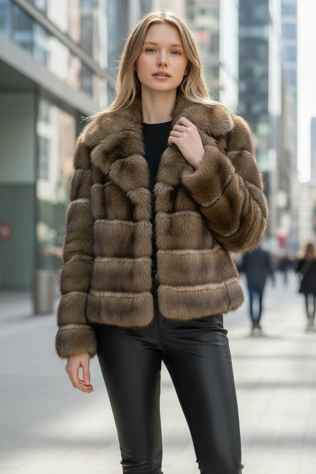 Куртка 23161011