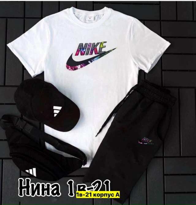 Спортивный костюм 23161659