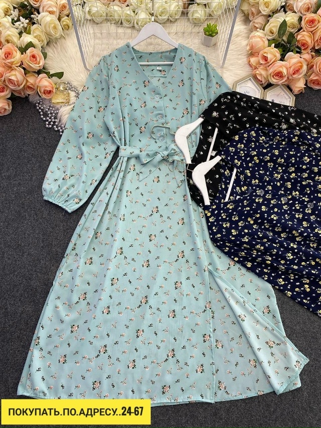 Платье 23162192