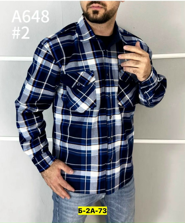 Рубашка 23161454