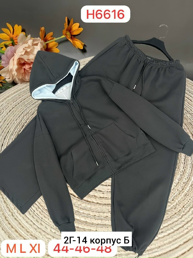 Спортивный костюм 23162126