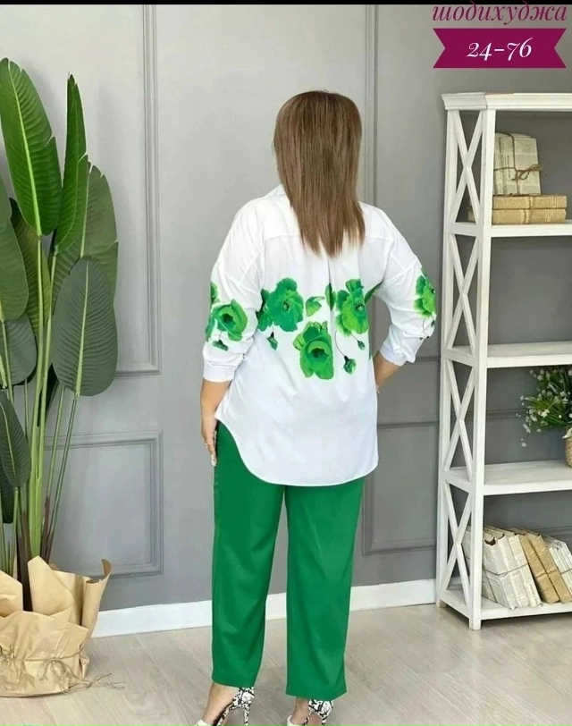 Костюм 23160678