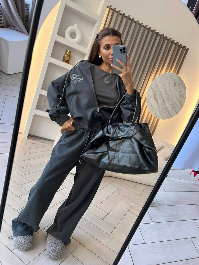 Спортивный костюм 23161322