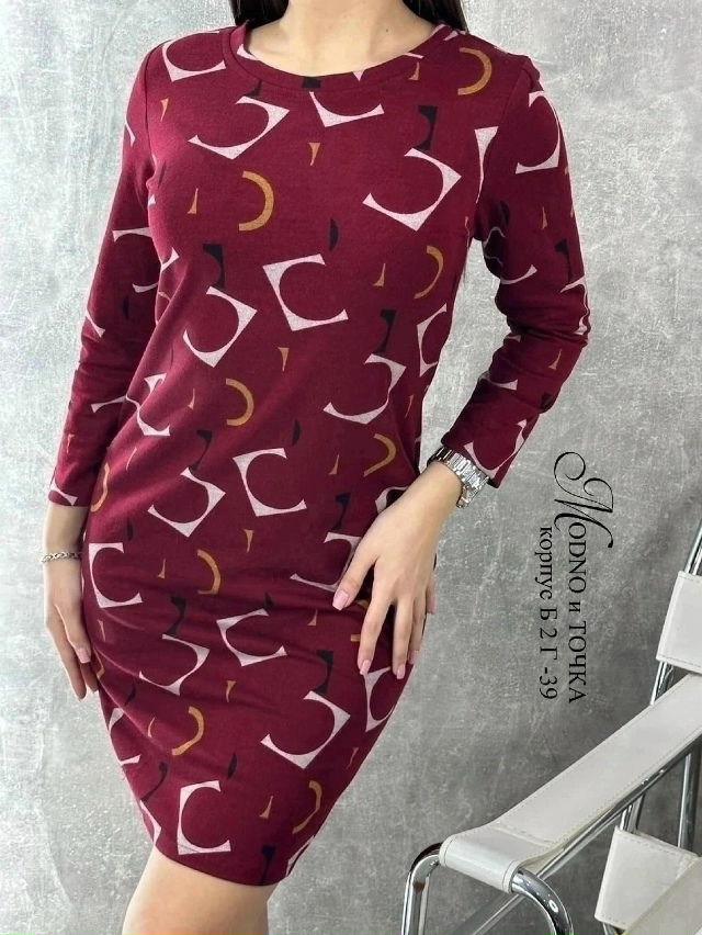 Платье 23161004