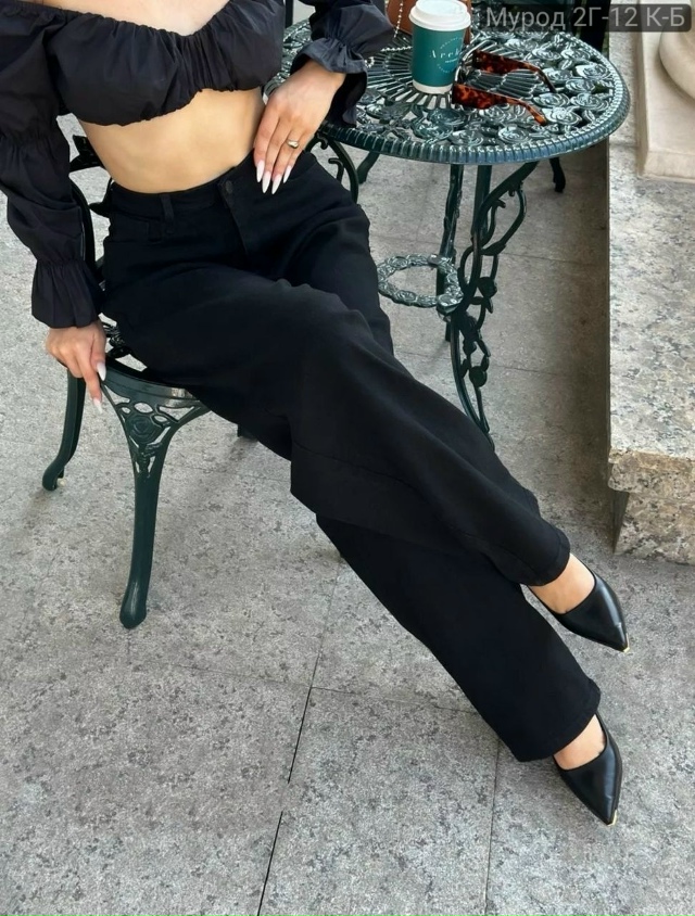 Джинсы 23161363