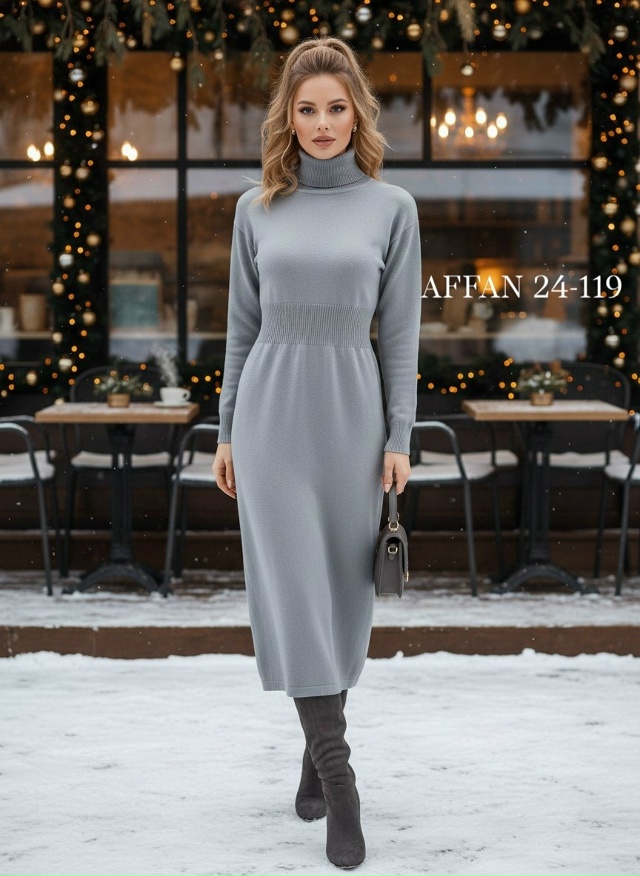 Платье 23161565