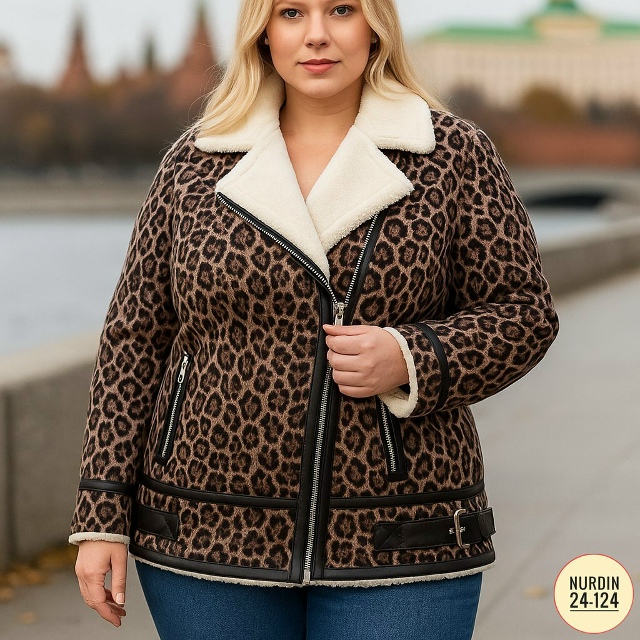 Дубленка 23160957