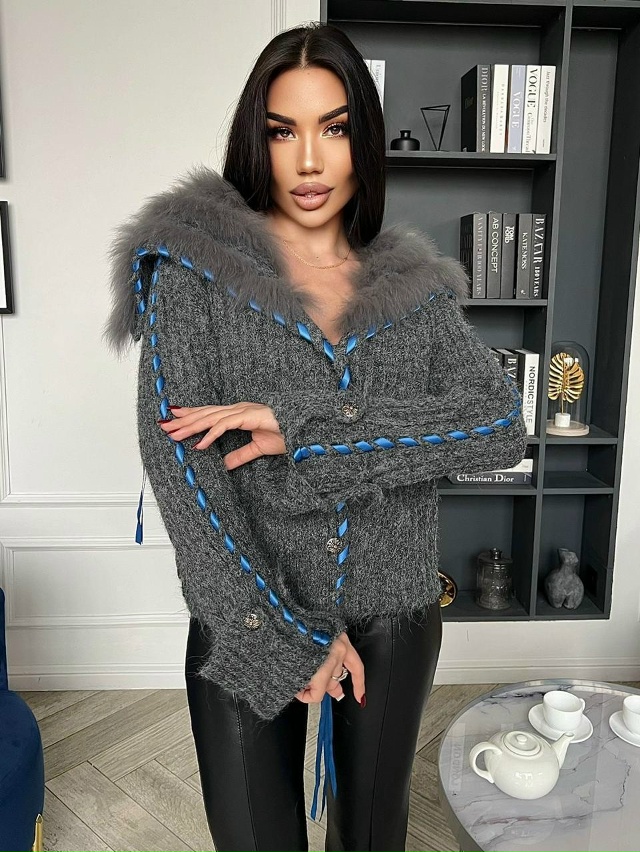 Кардиган 23161200