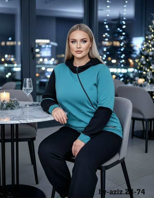 Спортивный костюм 23161602