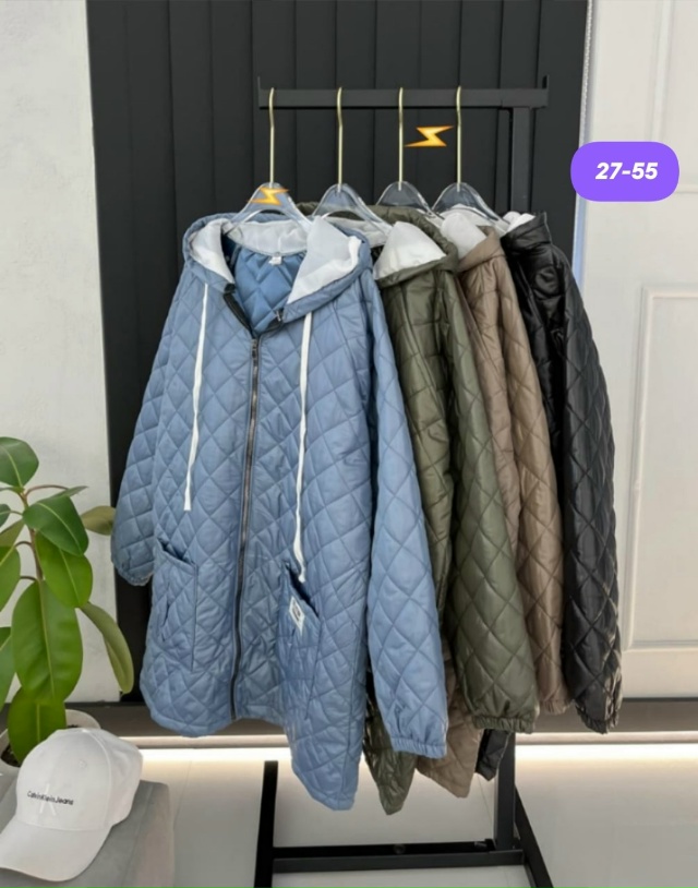 Куртка 23160852