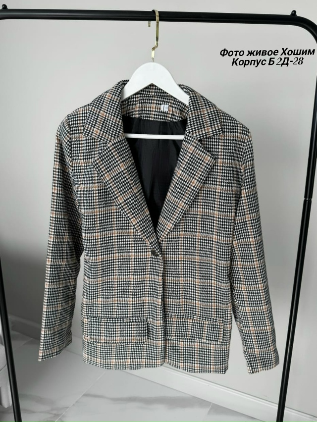 Пиджак 23161447