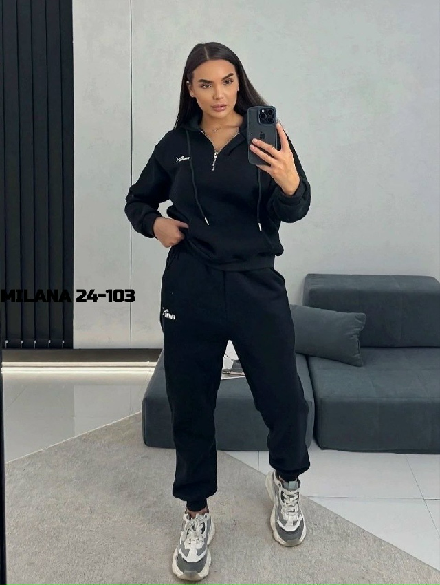 Спортивный костюм 23161825