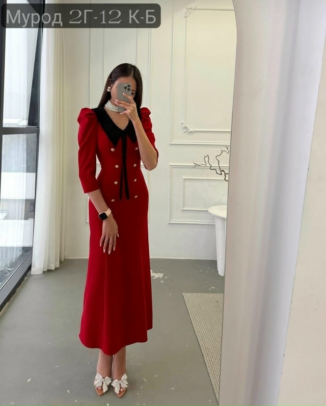 Платье 23160711