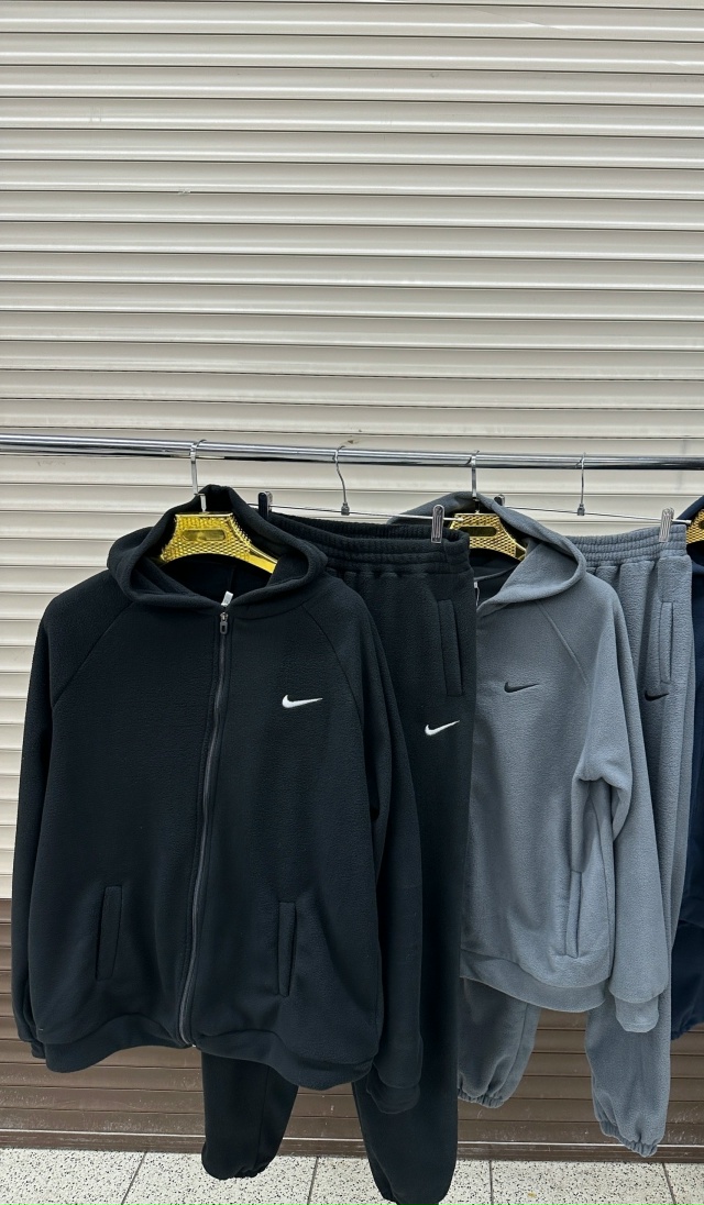 Спортивный костюм 23161438