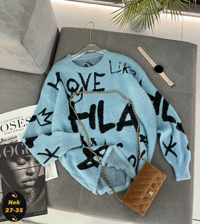 Свитер 23162144