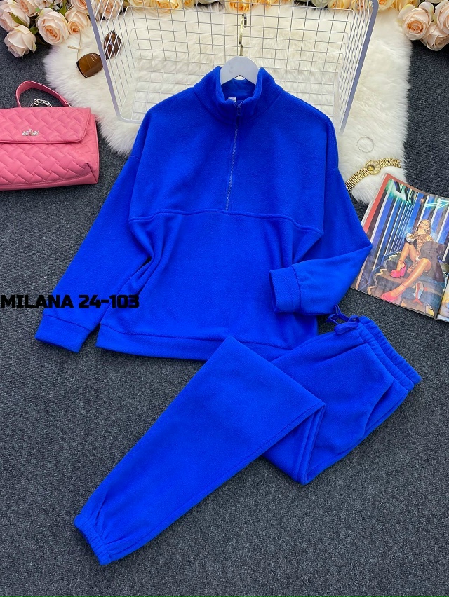 Спортивный костюм 23162092