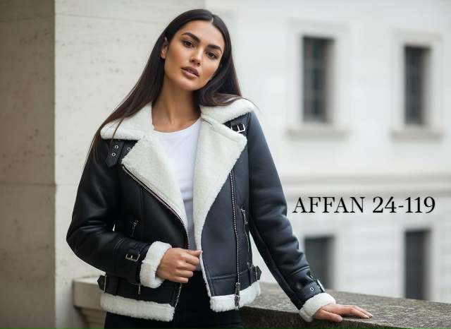 Дубленка 23162612