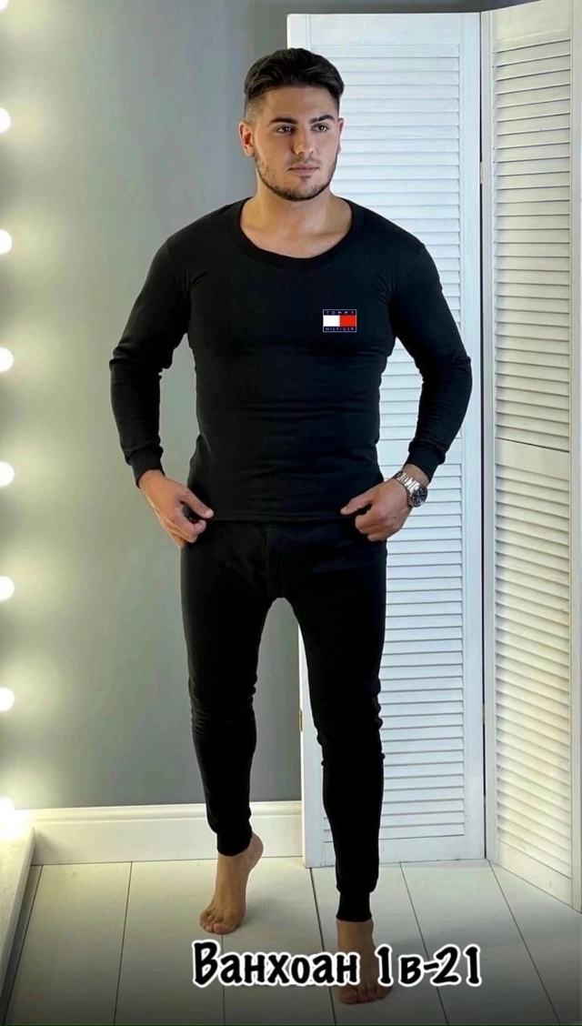 Комплект териобелья 23162784