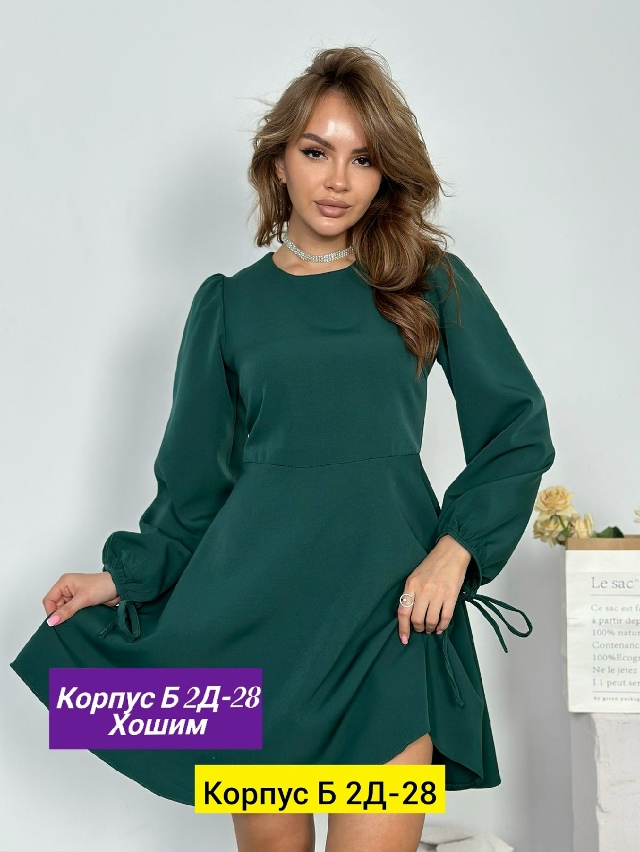 Платье 23162476