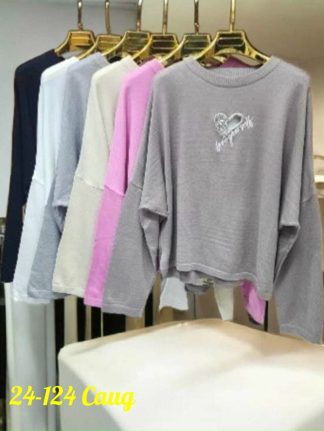 Свитер 23162660