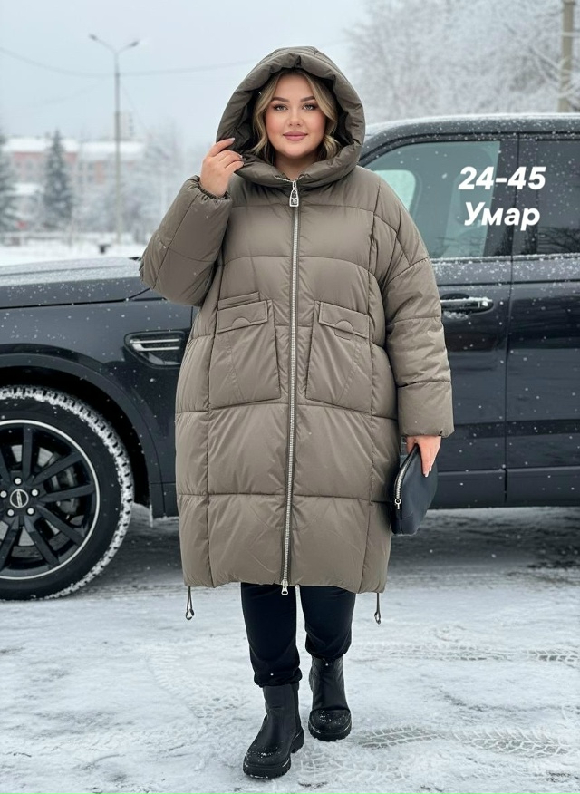 Куртка 23162509