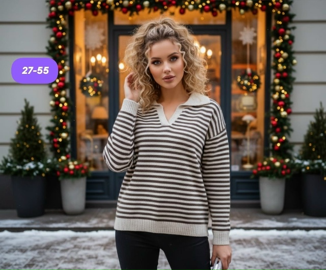 Свитер 23163516