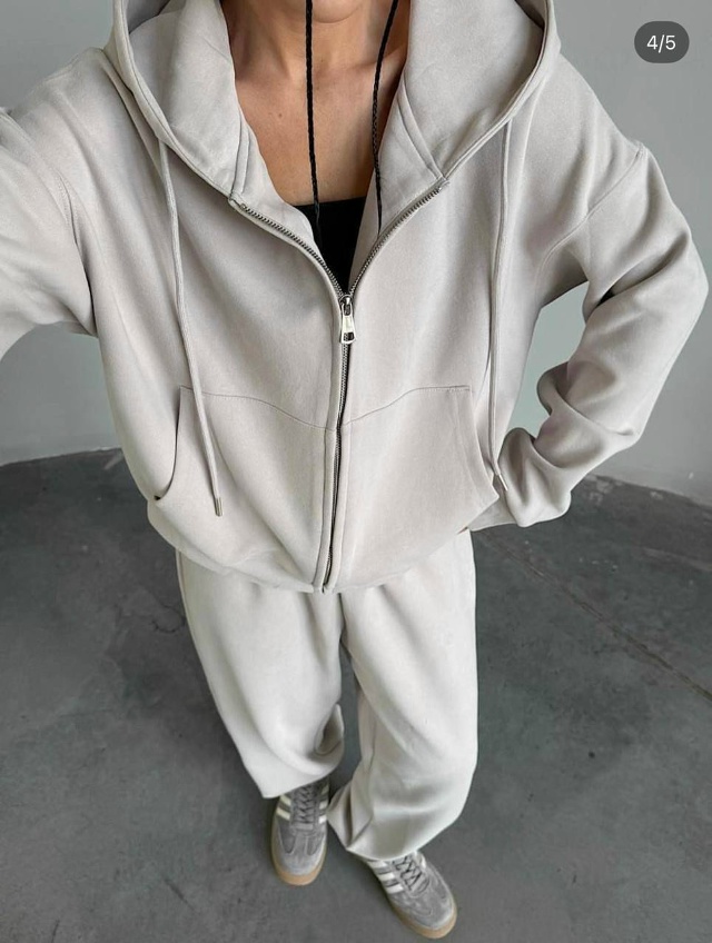 Спортивный костюм 23162810