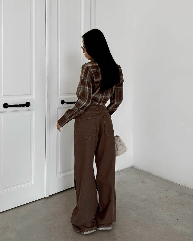 Джинсы 23163031