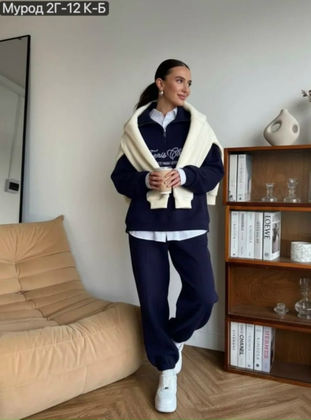 Спортивный костюм 23163156