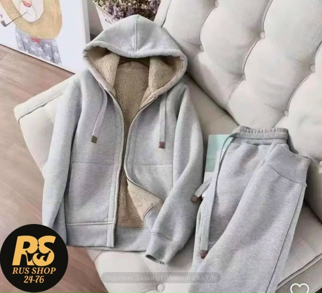 Спортивный костюм 23163142