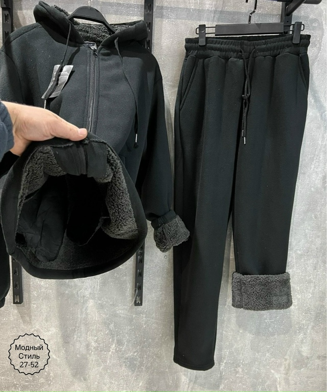 Спортивный костюм 23163395