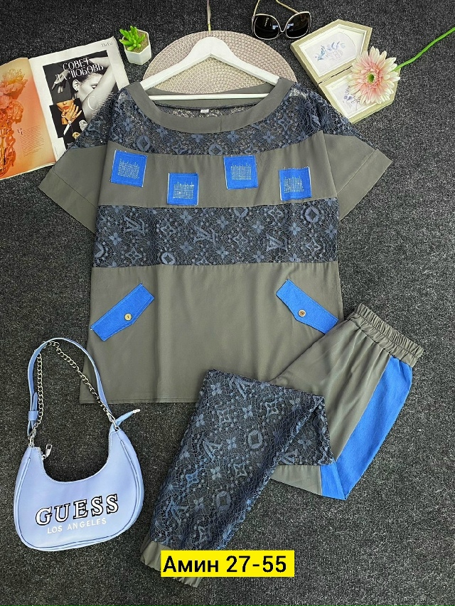 Костюм 23162702