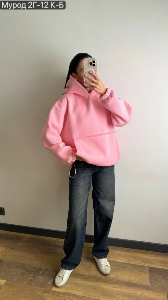 Толстовка 23163520