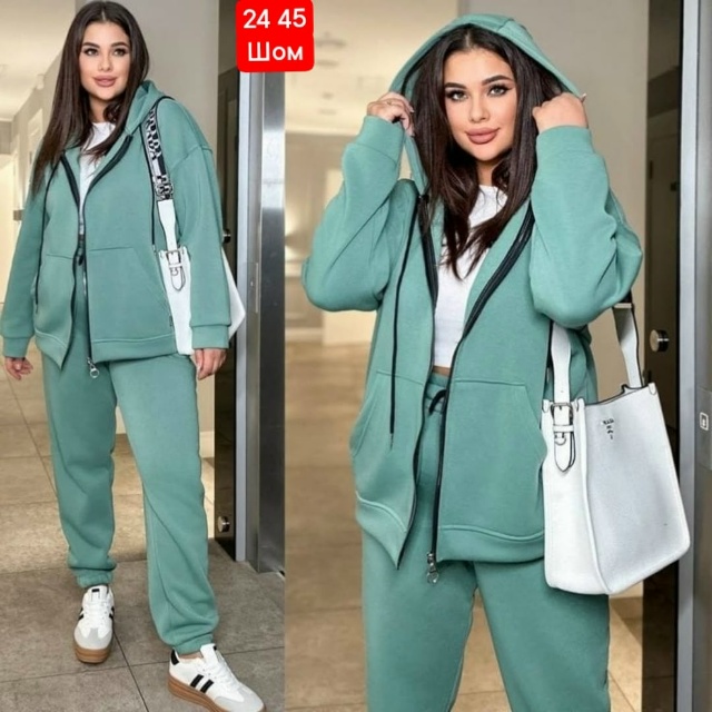 Спортивный костюм 23163057