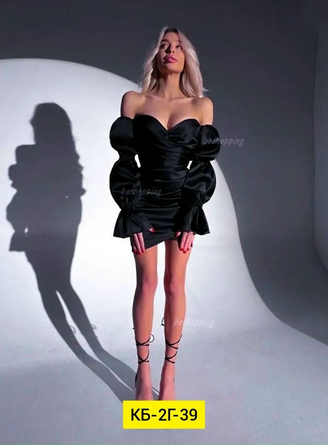 Платье 23162851