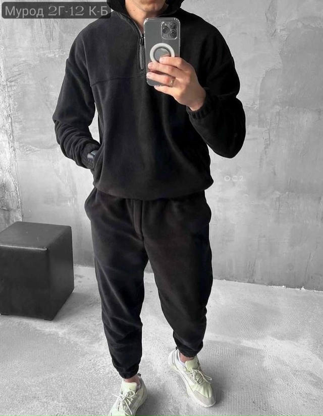 Спортивный костюм 23162906