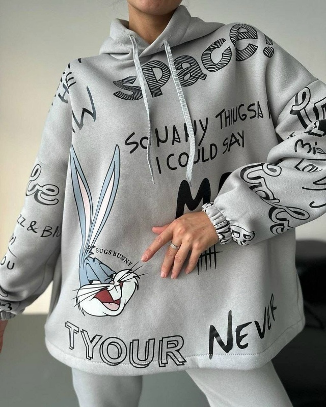 Спортивный костюм 23162876