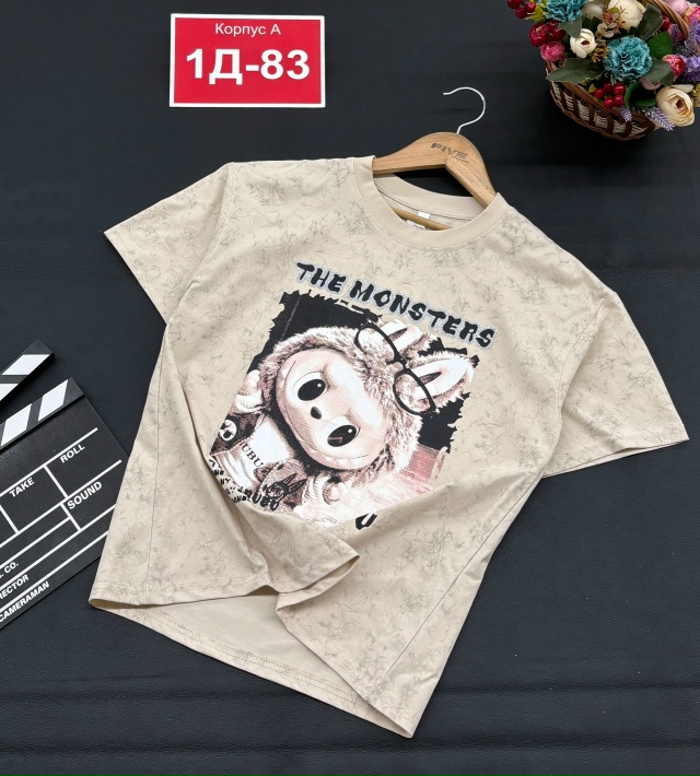 Футболка 23163253