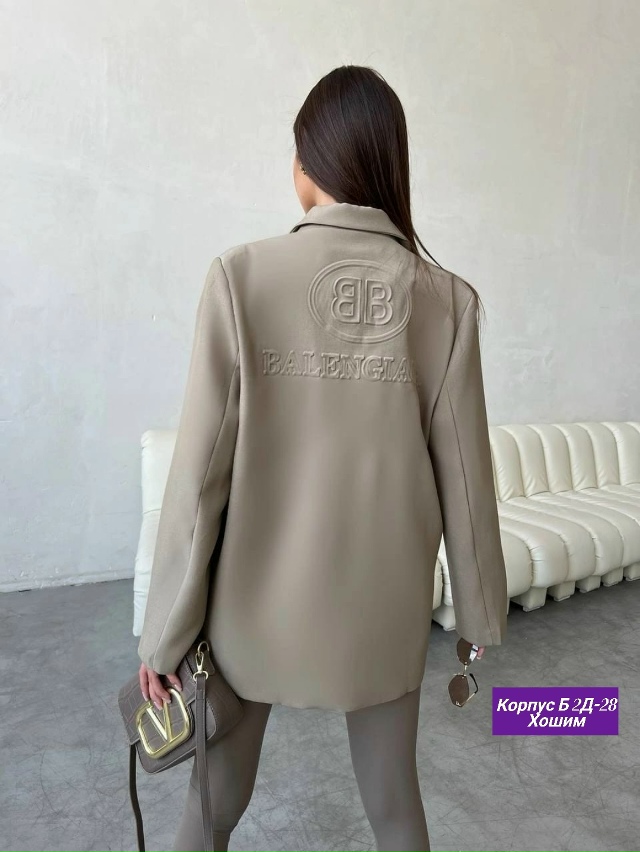 Пиджак 23163489