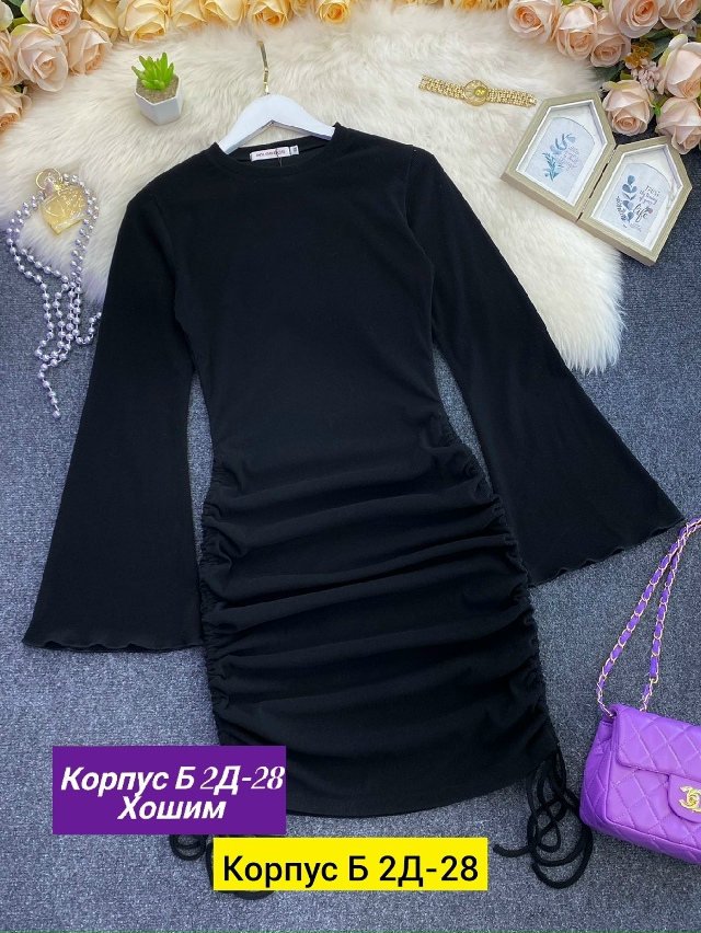 Платье 23162575